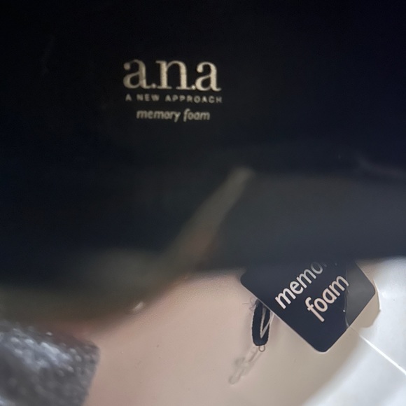 Ana leopard print booties - Picture 3 of 6